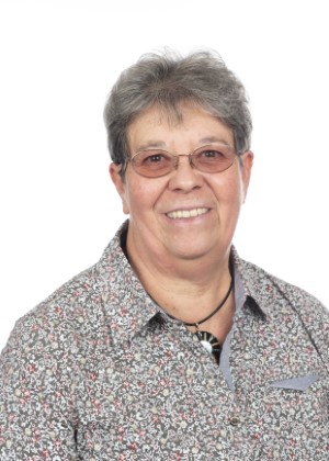 Marie-Stéphane Blandin