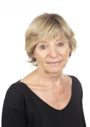 Véronique Gillet