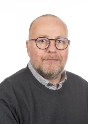 Benoît Cruypenninck